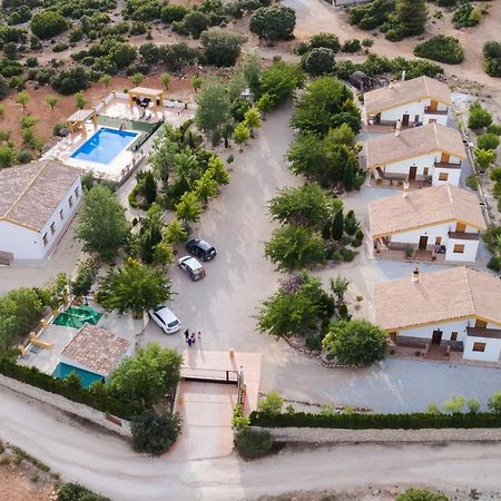 Alojamiento Rural Sierra De קסטריל מראה חיצוני תמונה
